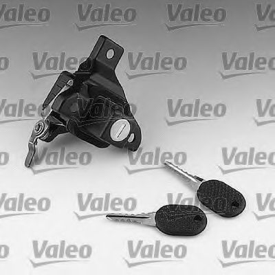 VALEO 256289 Цилиндр замка для FIAT TEMPRA (Фиат Тэмпра) VALEO 256289 Цилиндр замка для FIAT TEMPRA (Фиат Тэмпра)