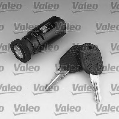 VALEO 256301 Цилиндр замка для FIAT STRADA II (Фиат Страда 2) VALEO 256301 Цилиндр замка для FIAT STRADA II (Фиат Страда 2)