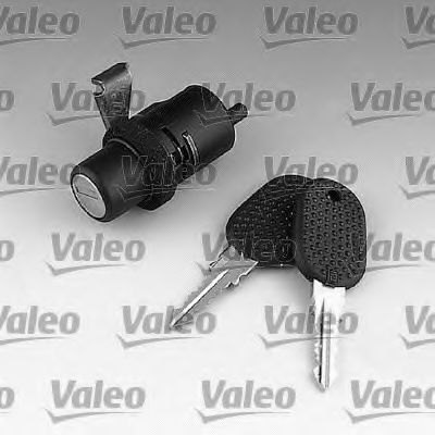 VALEO 256305 Цилиндр замка для FIAT PANDA (Фиат Панда) VALEO 256305 Цилиндр замка для FIAT PANDA (Фиат Панда)