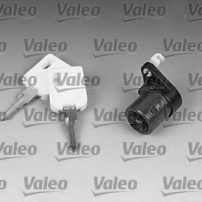 VALEO 256388 Цилиндр замка для RENAULT (Рено) VALEO 256388 Цилиндр замка для RENAULT (Рено)