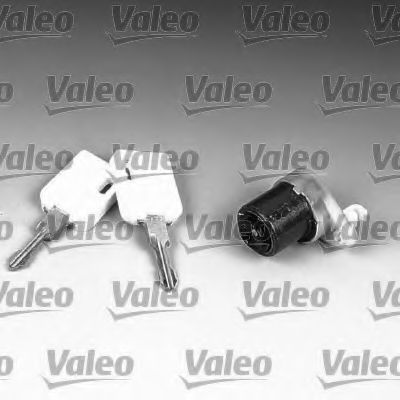 VALEO 256389 Цилиндр замка для RENAULT (Рено) VALEO 256389 Цилиндр замка для RENAULT (Рено)
