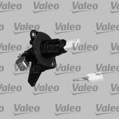 VALEO 256390 Цилиндр замка для RENAULT (Рено) VALEO 256390 Цилиндр замка для RENAULT (Рено)