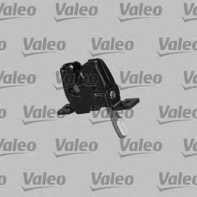 VALEO 256405 Замок капота 