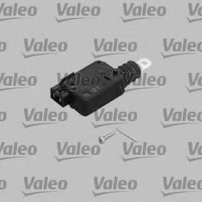 VALEO 256414 Регулировочный элемент, центральный замок для RENAULT LUTECIA I (Рено Лутэcиа и) VALEO 256414 Регулировочный элемент, центральный замок для RENAULT LUTECIA I (Рено Лутэcиа и)