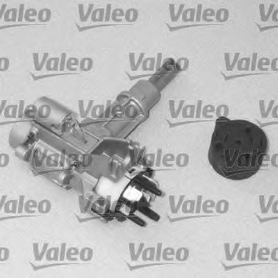 VALEO 256558 Корпус цилиндра замка для AUDI 90 (Ауди 90) VALEO 256558 Корпус цилиндра замка для AUDI 90 (Ауди 90)