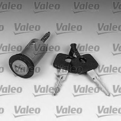 VALEO 256640 Замок, замок-выключатель для OPEL CORSA A (Опель Cорса а) VALEO 256640 Замок, замок-выключатель для OPEL CORSA A (Опель Cорса а)