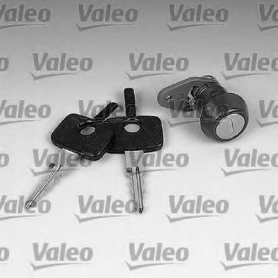 VALEO 256642 Цилиндр замка для OPEL CORSA A (Опель Cорса а) VALEO 256642 Цилиндр замка для OPEL CORSA A (Опель Cорса а)