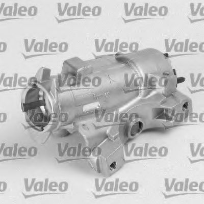 VALEO 256697 Корпус цилиндра замка для AUDI TT (Ауди Тт) VALEO 256697 Корпус цилиндра замка для AUDI TT (Ауди Тт)
