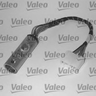 VALEO 256795 Корпус цилиндра замка для BMW 7 (Бмв 7) VALEO 256795 Корпус цилиндра замка для BMW 7 (Бмв 7)