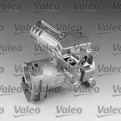 VALEO 256805 Корпус цилиндра замка для BMW 7 (Бмв 7) VALEO 256805 Корпус цилиндра замка для BMW 7 (Бмв 7)
