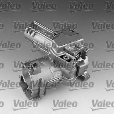 VALEO 256806 Корпус цилиндра замка для BMW 7 (Бмв 7) VALEO 256806 Корпус цилиндра замка для BMW 7 (Бмв 7)
