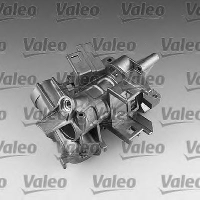 VALEO 256807 Корпус цилиндра замка для BMW 7 (Бмв 7) VALEO 256807 Корпус цилиндра замка для BMW 7 (Бмв 7)