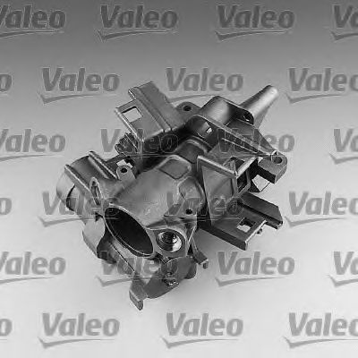 VALEO 256808 Корпус цилиндра замка для BMW 7 (Бмв 7) VALEO 256808 Корпус цилиндра замка для BMW 7 (Бмв 7)