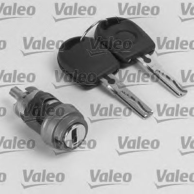 VALEO 256829 Замок, замок-выключатель для VOLKSWAGEN CABRIO IV (Фольксваген Cабрио иv) VALEO 256829 Замок, замок-выключатель для VOLKSWAGEN CABRIO IV (Фольксваген Cабрио иv)
