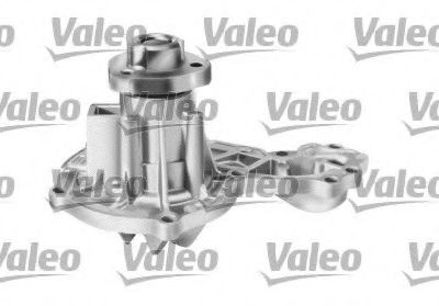 VALEO 506021 Водяной насос 