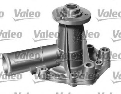 VALEO 506024 Водяной насос 