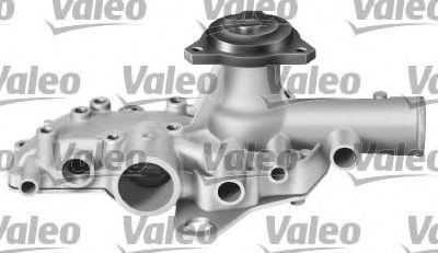 VALEO 506065 Водяной насос 