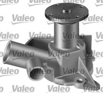 VALEO 506068 Водяной насос для BMW 5 (Бмв 5) VALEO 506068 Водяной насос для BMW 5 (Бмв 5)