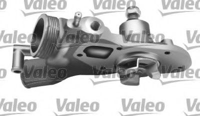 VALEO 506131 Водяной насос 