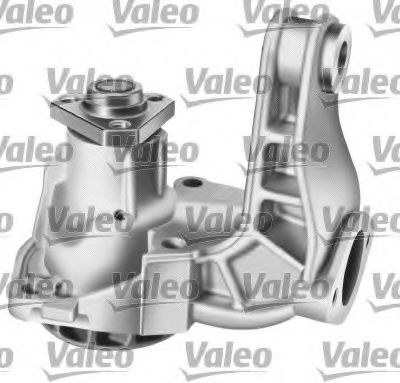 VALEO 506135 Водяной насос 