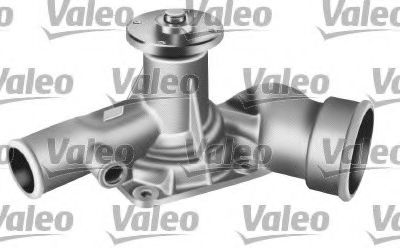 VALEO 506185 Водяной насос для OPEL ASCONA B (Опель Асcона б) VALEO 506185 Водяной насос для OPEL ASCONA B (Опель Асcона б)