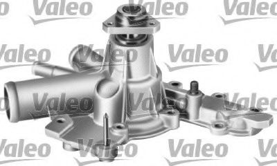 VALEO 506215 Водяной насос 
