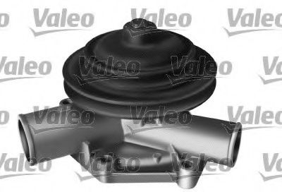 VALEO 506250 Водяной насос 