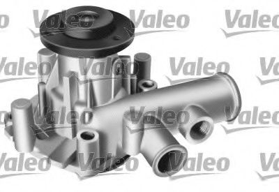 VALEO 506258 Водяной насос для ALFA-ROMEO (Алфа-ромэо) VALEO 506258 Водяной насос для ALFA-ROMEO (Алфа-ромэо)