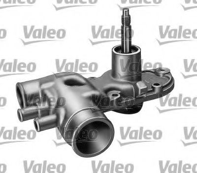 VALEO 506280 Водяной насос 