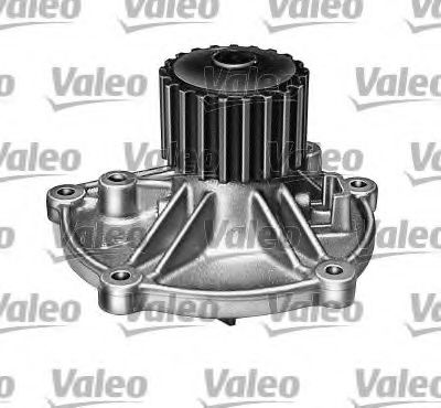 VALEO 506324 Водяной насос 
