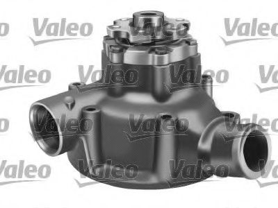 VALEO 506353 Водяной насос 