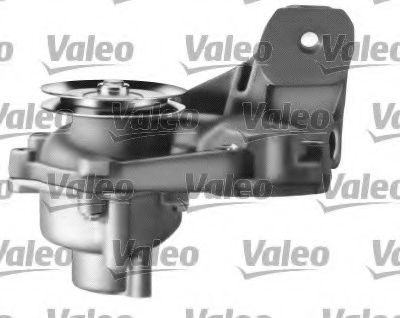 VALEO 506364 Водяной насос для SEAT (Сеат) VALEO 506364 Водяной насос для SEAT (Сеат)
