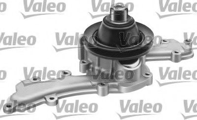 VALEO 506375 Водяной насос для ALFA-ROMEO (Алфа-ромэо) VALEO 506375 Водяной насос для ALFA-ROMEO (Алфа-ромэо)