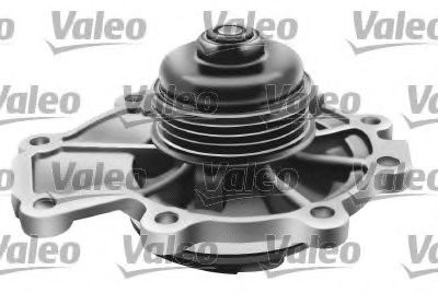 VALEO 506402 Водяной насос 