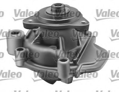 VALEO 506419 Водяной насос 