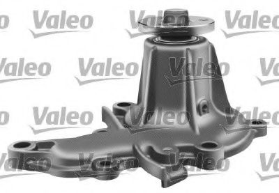 VALEO 506422 Водяной насос 