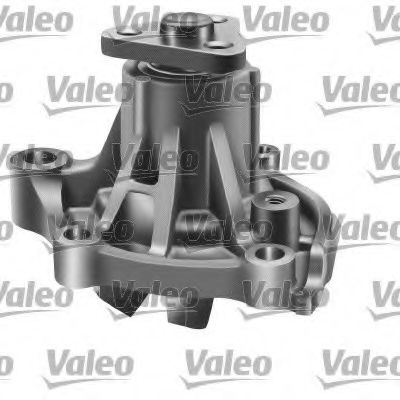 VALEO 506431 Водяной насос для HONDA (Хонда) VALEO 506431 Водяной насос для HONDA (Хонда)