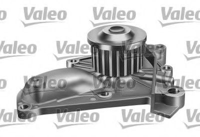 VALEO 506432 Водяной насос для TOYOTA CELICA (Тойота/тоета Cэлиcа) VALEO 506432 Водяной насос для TOYOTA CELICA (Тойота/тоета Cэлиcа)