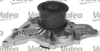 VALEO 506591 Водяной насос для AUDI ALLROAD (Ауди Аллроад) VALEO 506591 Водяной насос для AUDI ALLROAD (Ауди Аллроад)