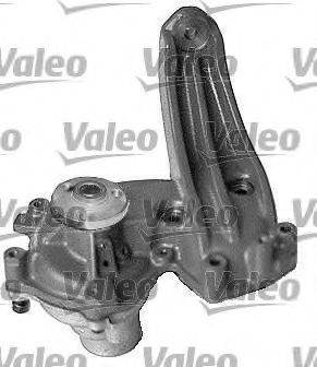 VALEO 506638 Водяной насос 