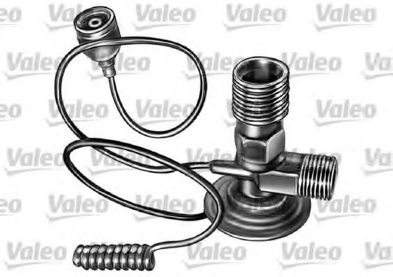 VALEO 508633 Расширительный клапан, кондиционер для ALFA ROMEO 168 (Альфа ромео 168) VALEO 508633 Расширительный клапан, кондиционер для ALFA ROMEO 168 (Альфа ромео 168)
