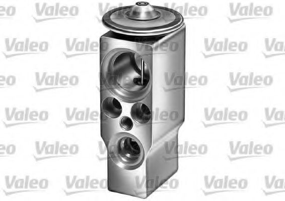 VALEO 508642 Расширительный клапан, кондиционер для SAAB 900 II (Сааб 900 2) VALEO 508642 Расширительный клапан, кондиционер для SAAB 900 II (Сааб 900 2)
