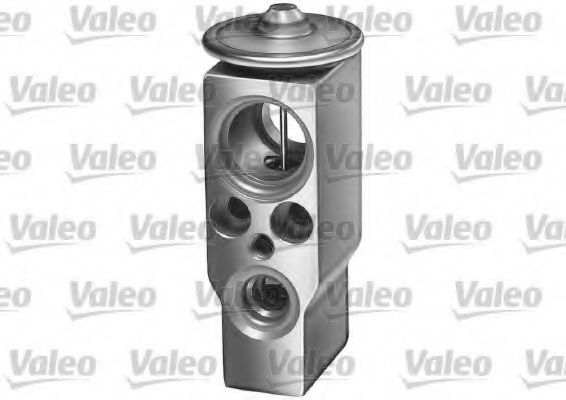 VALEO 508645 Расширительный клапан, кондиционер для VOLKSWAGEN T4 MULTIVAN (Фольксваген Т4 мултиvан) VALEO 508645 Расширительный клапан, кондиционер для VOLKSWAGEN T4 MULTIVAN (Фольксваген Т4 мултиvан)
