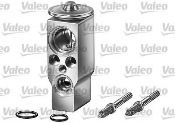 VALEO 508649 Расширительный клапан, кондиционер для CITROËN XSARA (CитроËн Ксара) VALEO 508649 Расширительный клапан, кондиционер для CITROËN XSARA (CитроËн Ксара)