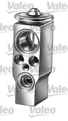VALEO 508650 Расширительный клапан, кондиционер для CITROËN XSARA (CитроËн Ксара) VALEO 508650 Расширительный клапан, кондиционер для CITROËN XSARA (CитроËн Ксара)
