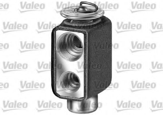 VALEO 508687 Расширительный клапан, кондиционер для CITROËN AX (CитроËн Аx) VALEO 508687 Расширительный клапан, кондиционер для CITROËN AX (CитроËн Аx)