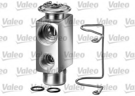 VALEO 508690 Расширительный клапан, кондиционер для PEUGEOT 205 II (Пежо 205 2) VALEO 508690 Расширительный клапан, кондиционер для PEUGEOT 205 II (Пежо 205 2)