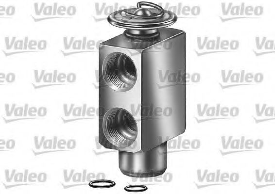 VALEO 508692 Расширительный клапан, кондиционер для PEUGEOT 205 II (Пежо 205 2) VALEO 508692 Расширительный клапан, кондиционер для PEUGEOT 205 II (Пежо 205 2)