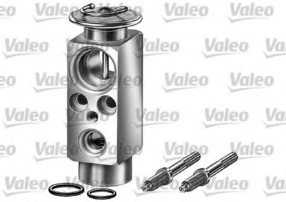 VALEO 508694 Расширительный клапан, кондиционер для VOLKSWAGEN T4 MULTIVAN (Фольксваген Т4 мултиvан) VALEO 508694 Расширительный клапан, кондиционер для VOLKSWAGEN T4 MULTIVAN (Фольксваген Т4 мултиvан)