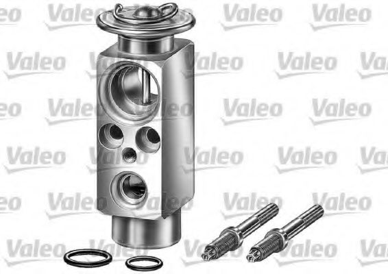 VALEO 508695 Расширительный клапан, кондиционер для CITROËN XM (CитроËн Хм) VALEO 508695 Расширительный клапан, кондиционер для CITROËN XM (CитроËн Хм)